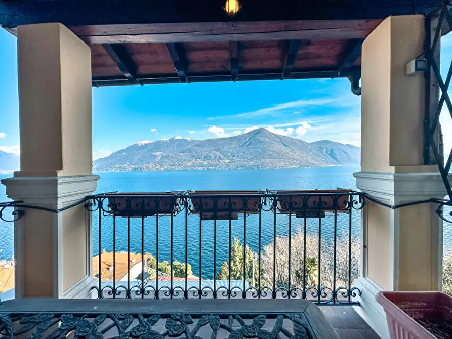 Immagine 30 di Casa indipendente in vendita  in via casali spasù, 42 a Cannobio