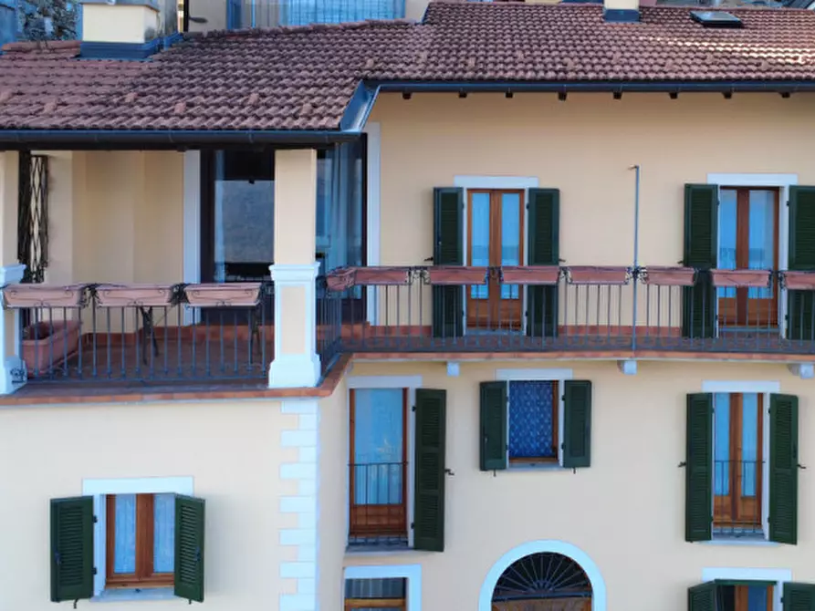 Immagine 38 di Casa indipendente in vendita  in via casali spasù, 42 a Cannobio