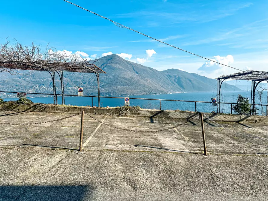 Immagine 39 di Casa indipendente in vendita  in via casali spasù, 42 a Cannobio