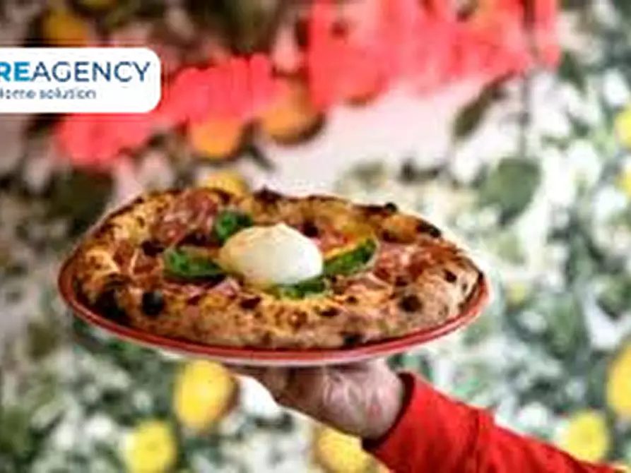 Immagine 3 di Attività commerciale in vendita  in Viale Trieste, 95 a Brendola