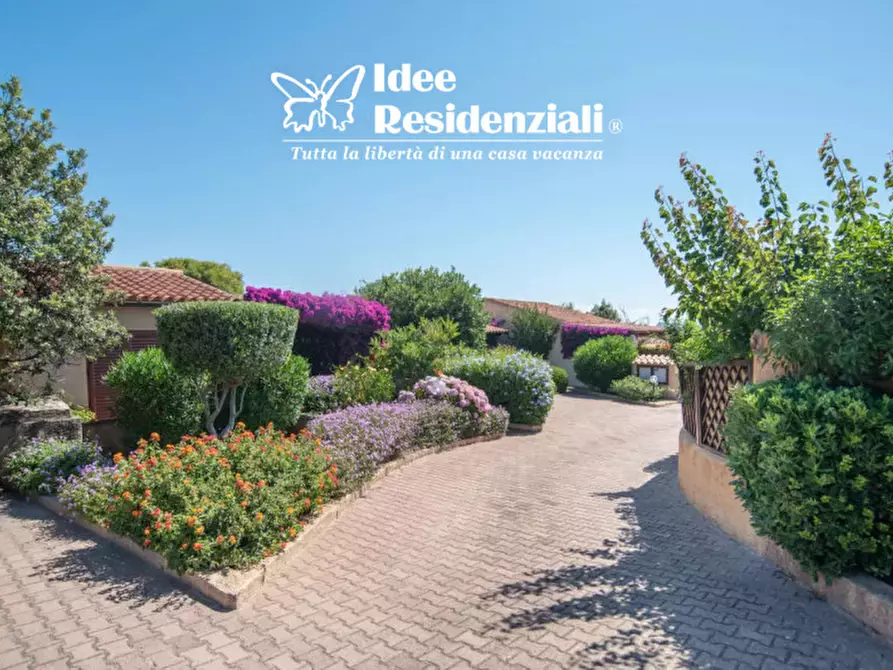 Immagine 22 di Villa in vendita  a Palau