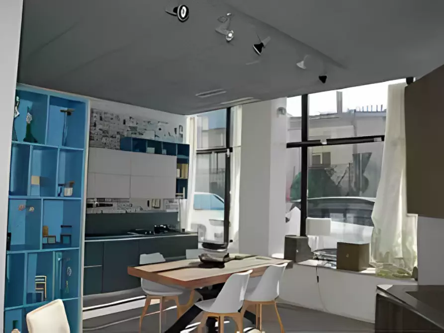 Immagine 3 di Negozio in vendita  in via don giuseppe diana, n. snc a Gubbio