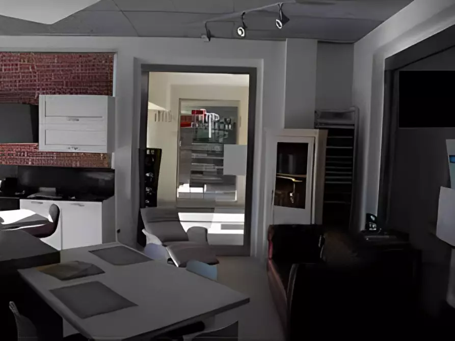 Immagine 4 di Negozio in vendita  in via don giuseppe diana, n. snc a Gubbio