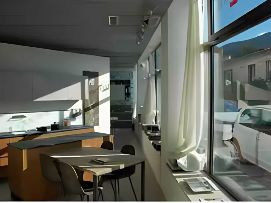 Immagine 6 di Negozio in vendita  in via don giuseppe diana, n. snc a Gubbio