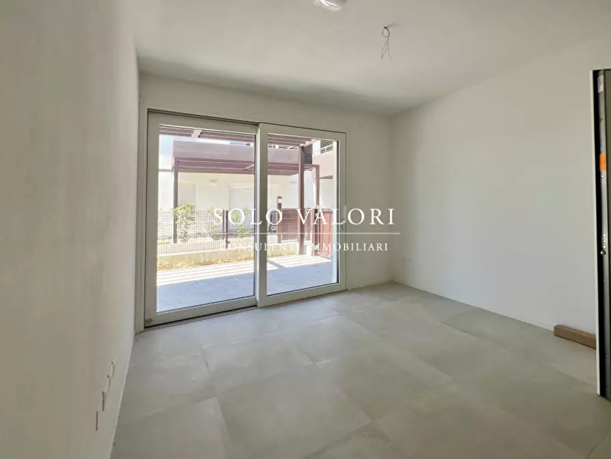 Immagine 2 di Appartamento in vendita  a Cittadella