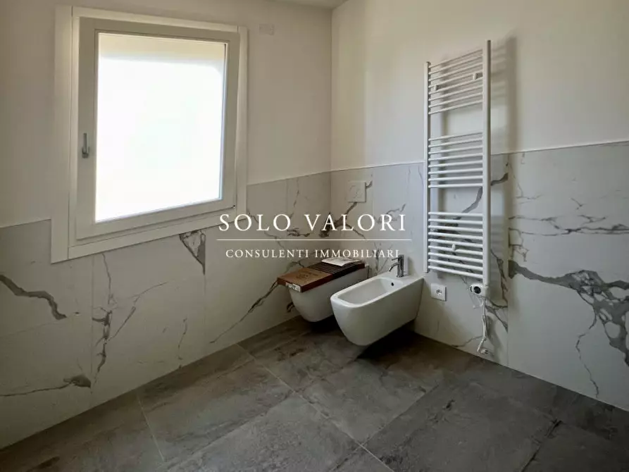 Immagine 4 di Appartamento in vendita  a Cittadella