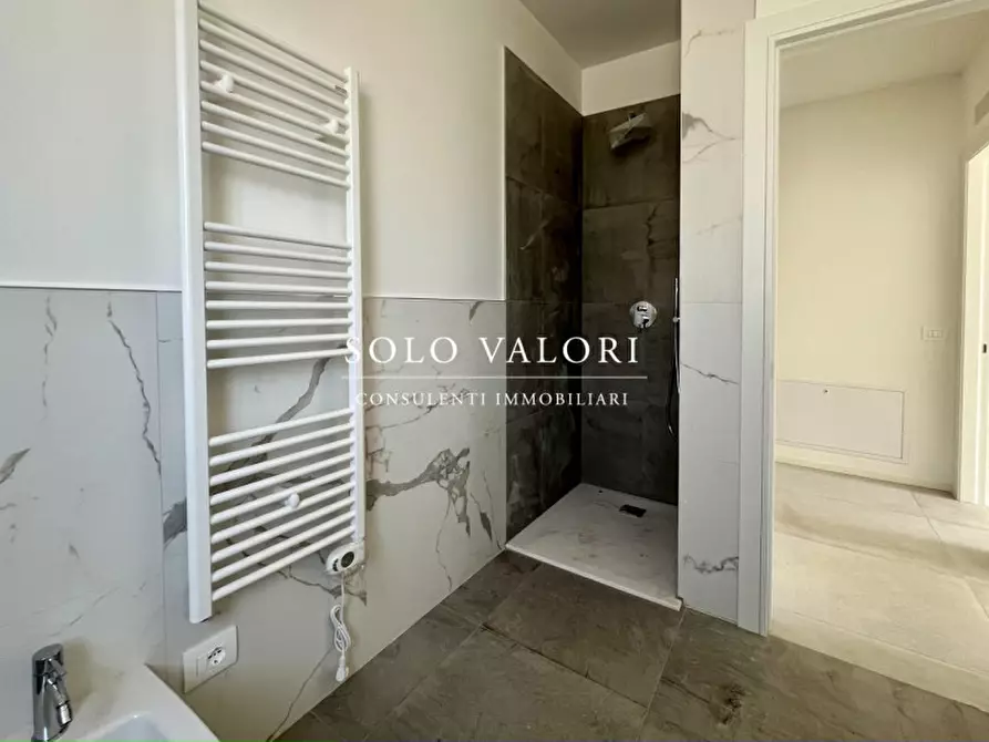 Immagine 5 di Appartamento in vendita  a Cittadella