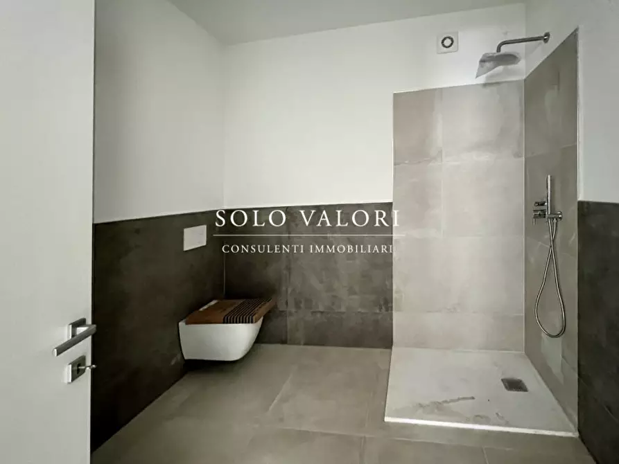 Immagine 7 di Appartamento in vendita  a Cittadella