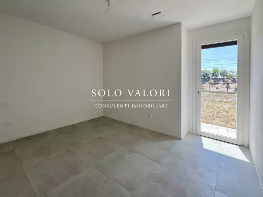 Immagine 8 di Appartamento in vendita  a Cittadella