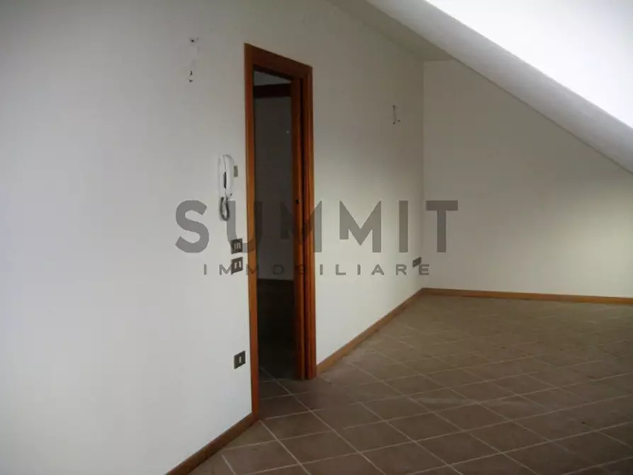 Immagine 7 di Appartamento in vendita  in Schio - limitrofi a Schio