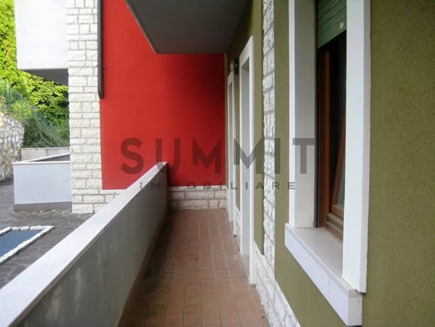 Immagine 14 di Appartamento in vendita  in Schio - limitrofi a Schio