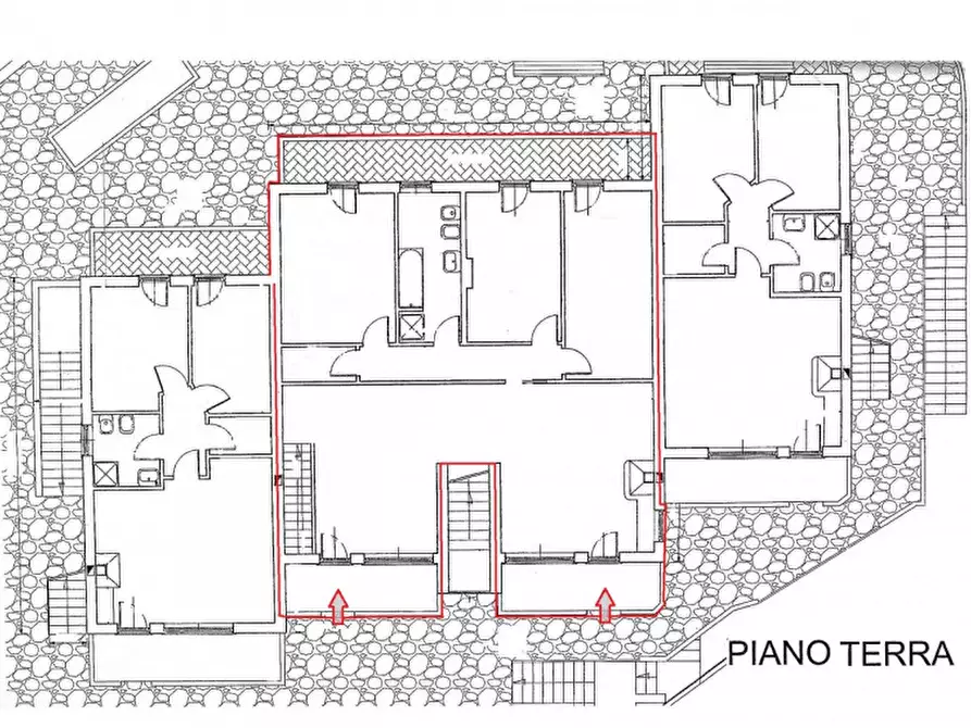 Immagine 18 di Appartamento in vendita  in Schio - limitrofi a Schio