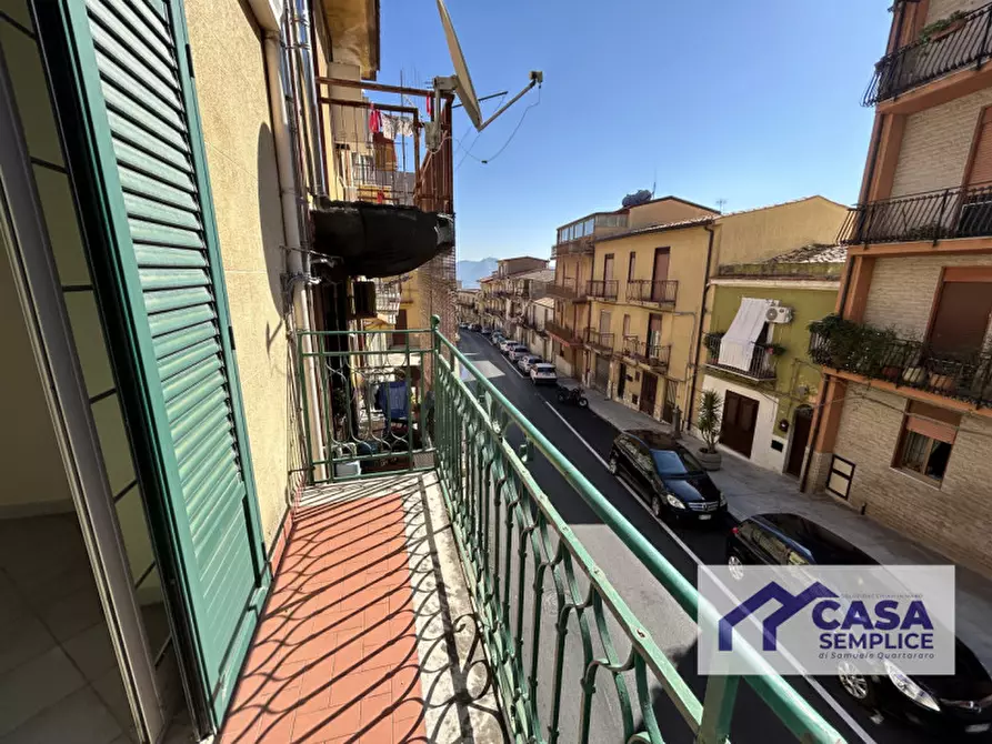 Immagine 2 di Casa indipendente in vendita  in via provinciale a Monreale