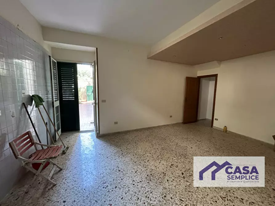 Immagine 6 di Casa indipendente in vendita  in via provinciale a Monreale