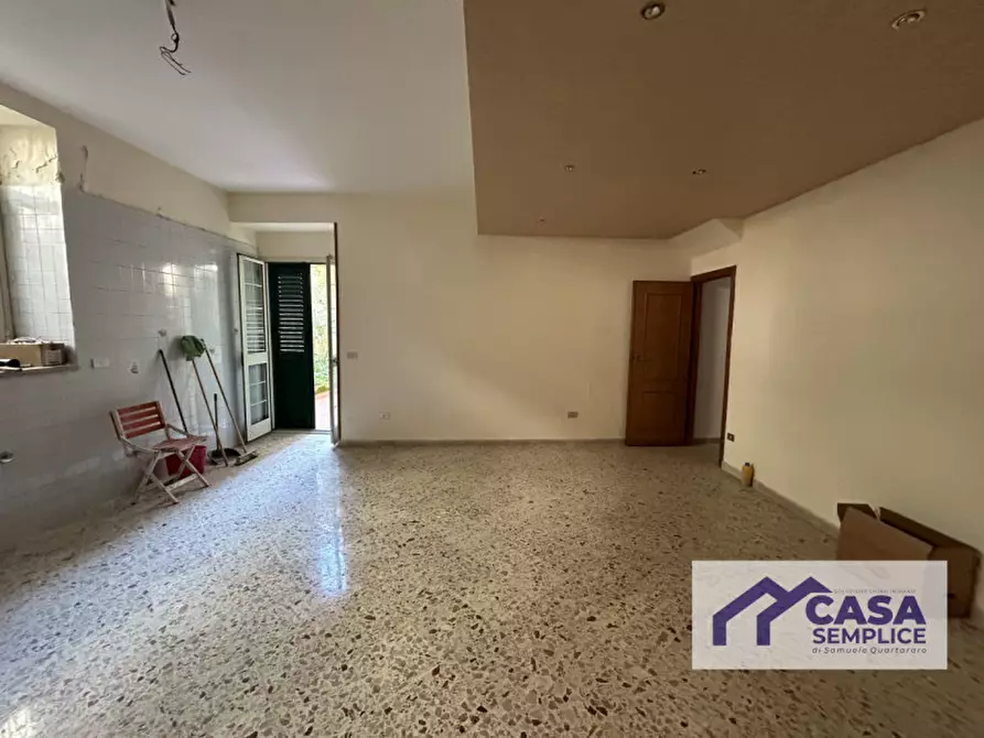 Immagine 7 di Casa indipendente in vendita  in via provinciale a Monreale