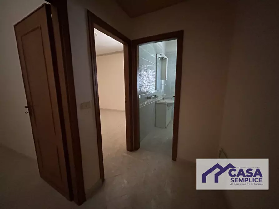 Immagine 11 di Casa indipendente in vendita  in via provinciale a Monreale