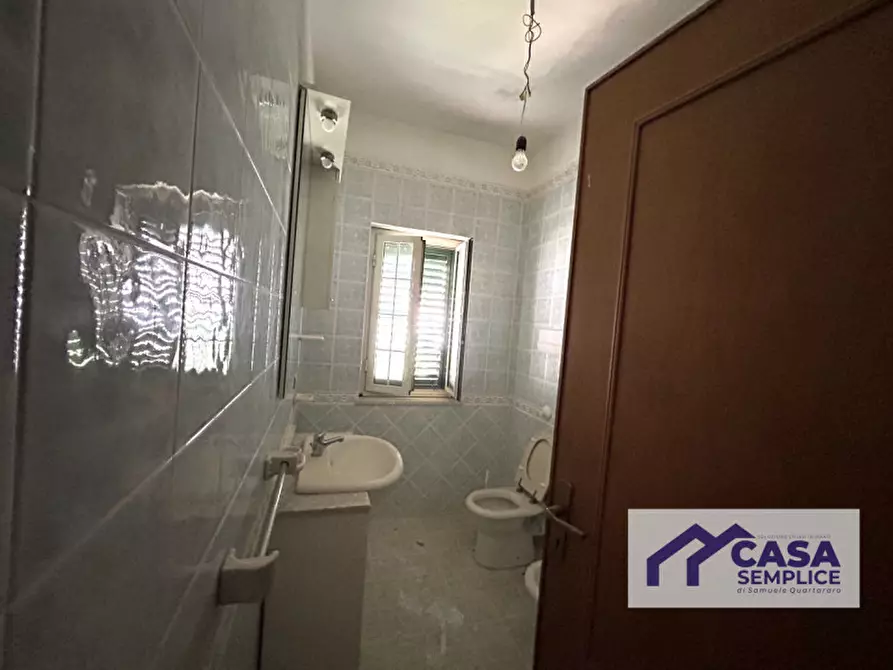 Immagine 13 di Casa indipendente in vendita  in via provinciale a Monreale