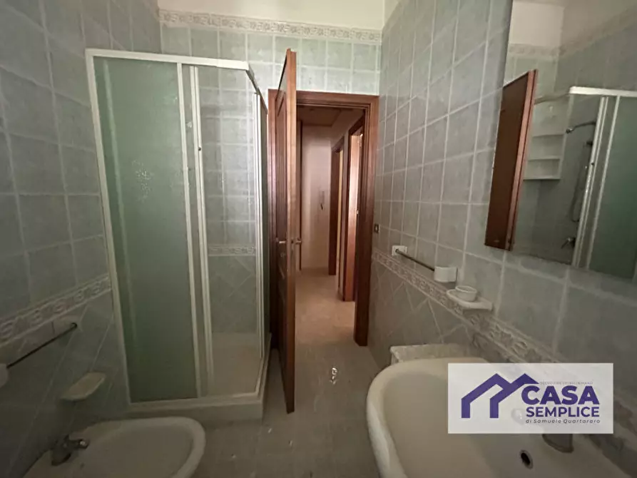 Immagine 14 di Casa indipendente in vendita  in via provinciale a Monreale