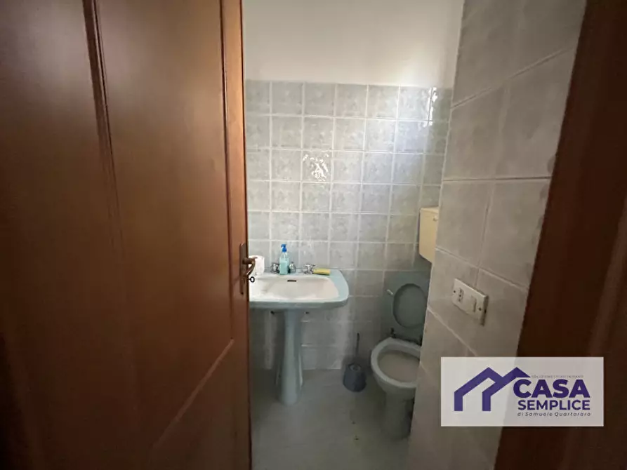 Immagine 15 di Casa indipendente in vendita  in via provinciale a Monreale