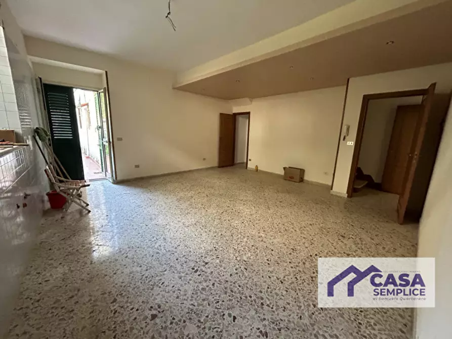 Immagine 16 di Casa indipendente in vendita  in via provinciale a Monreale