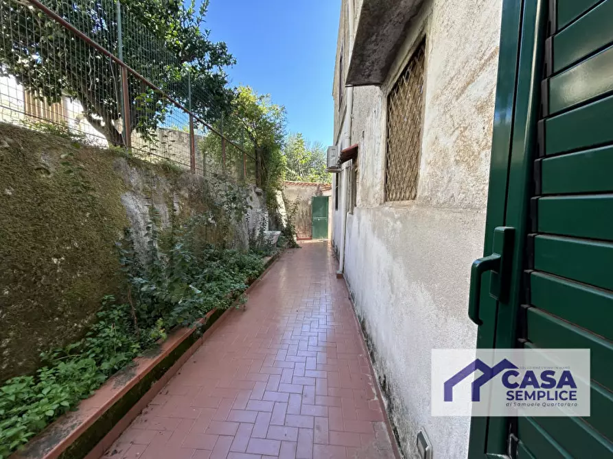 Immagine 17 di Casa indipendente in vendita  in via provinciale a Monreale