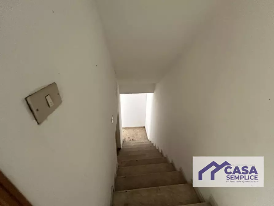 Immagine 18 di Casa indipendente in vendita  in via provinciale a Monreale