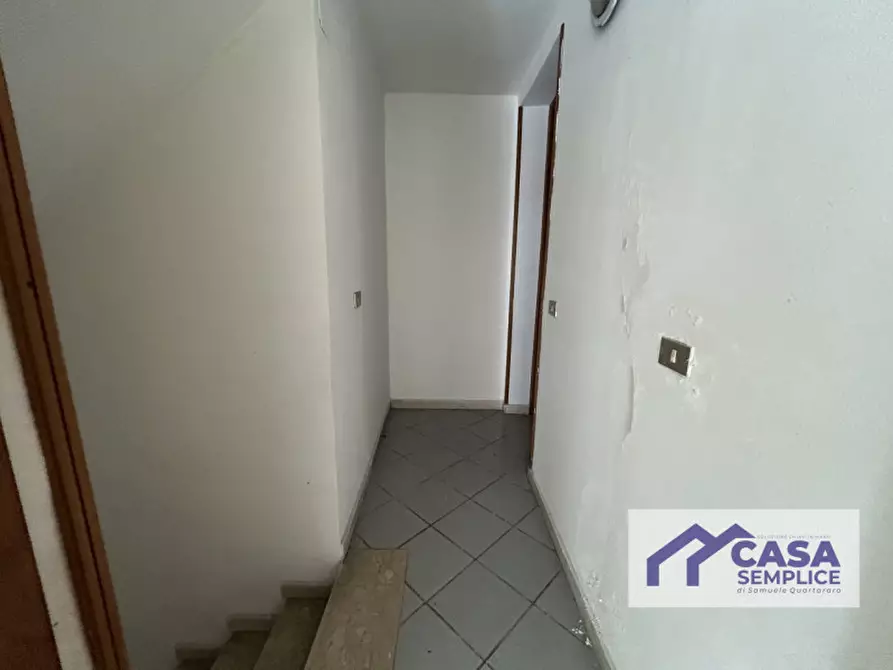 Immagine 19 di Casa indipendente in vendita  in via provinciale a Monreale