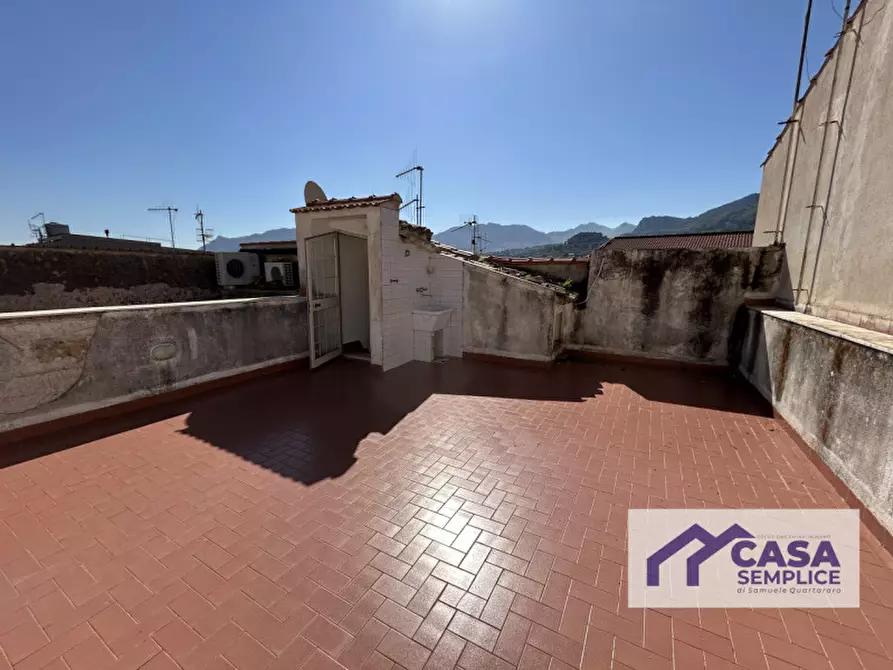 Immagine 20 di Casa indipendente in vendita  in via provinciale a Monreale