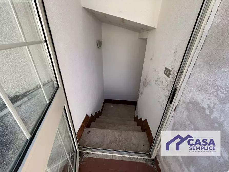 Immagine 21 di Casa indipendente in vendita  in via provinciale a Monreale