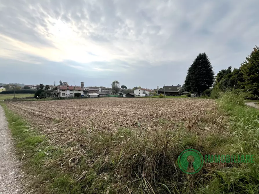 Immagine 1 di Terreno in vendita  in via timau a Tricesimo