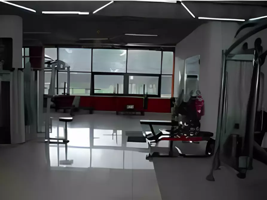 Immagine 5 di Attività commerciale in vendita  in via don giuseppe diana, n. snc a Gubbio