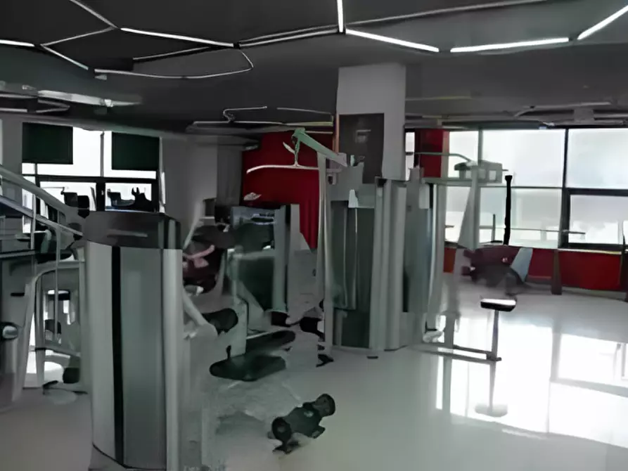 Immagine 6 di Attività commerciale in vendita  in via don giuseppe diana, n. snc a Gubbio