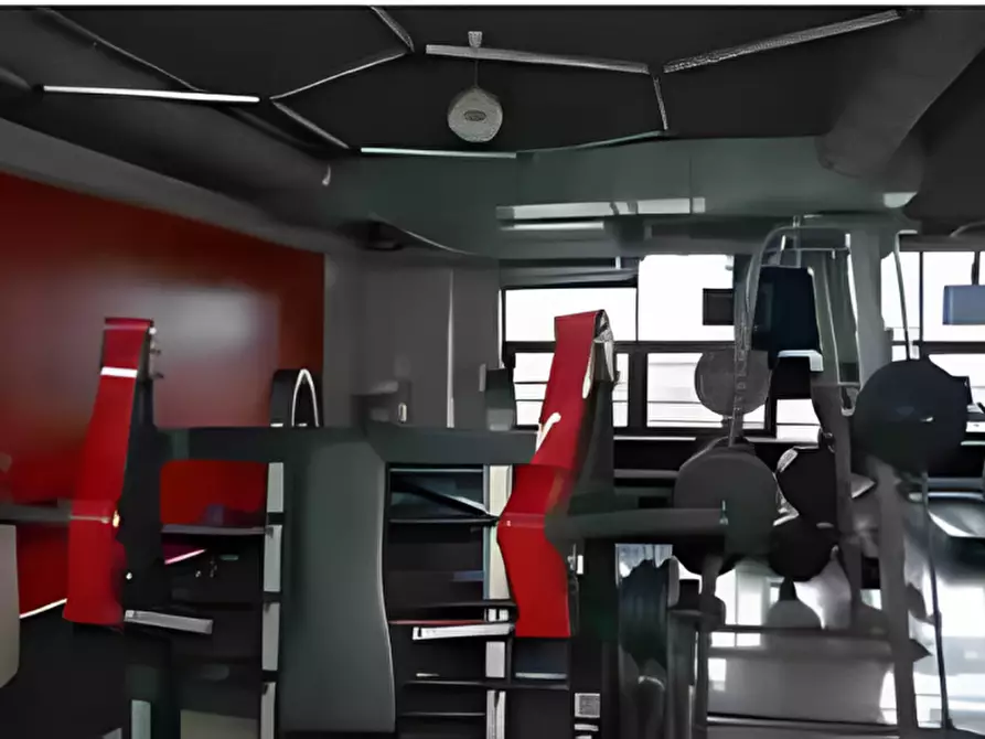 Immagine 8 di Attività commerciale in vendita  in via don giuseppe diana, n. snc a Gubbio