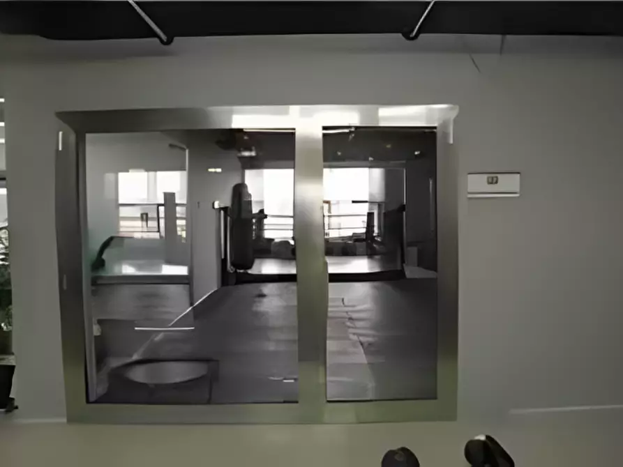 Immagine 9 di Attività commerciale in vendita  in via don giuseppe diana, n. snc a Gubbio