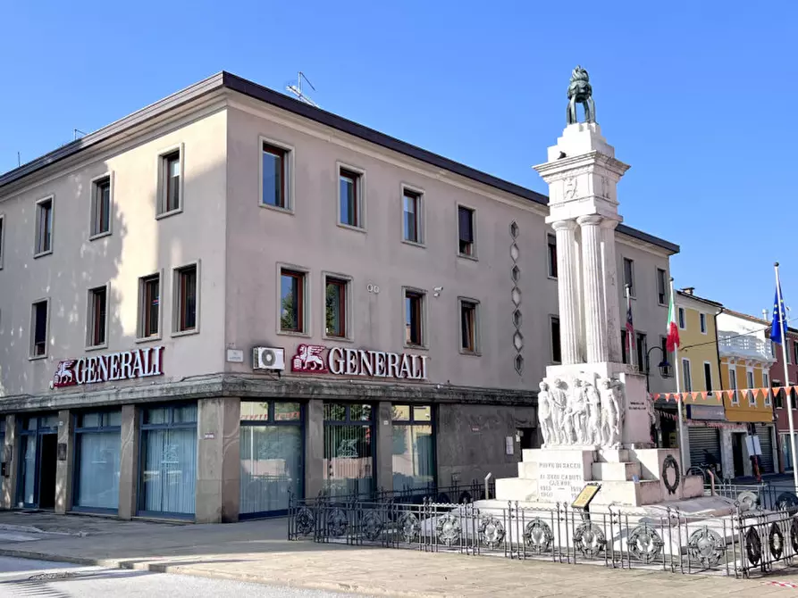 Immagine 1 di Appartamento in vendita  in Piove di Sacco - Via Gauslino a Piove Di Sacco