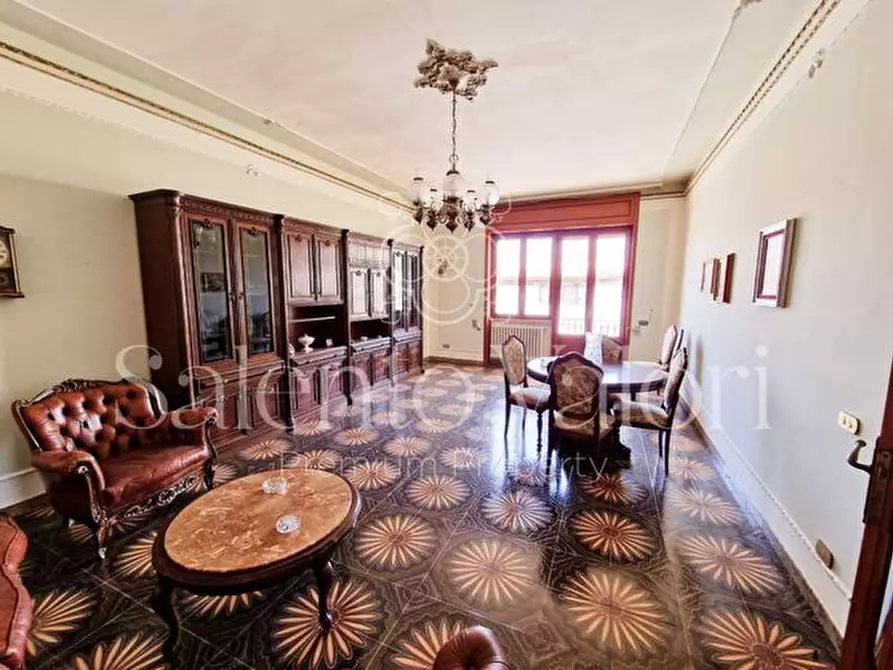 Immagine 2 di Appartamento in vendita  in Via Adige 26 a Casarano