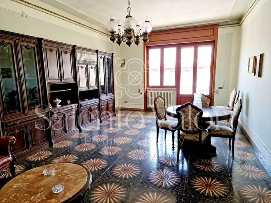 Immagine 3 di Appartamento in vendita  in Via Adige 26 a Casarano