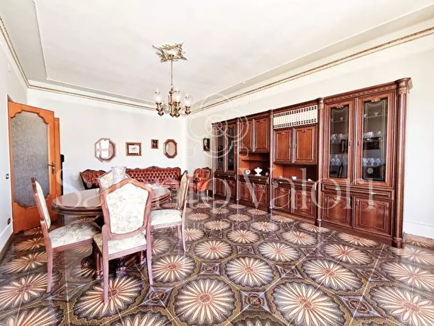 Immagine 4 di Appartamento in vendita  in Via Adige 26 a Casarano