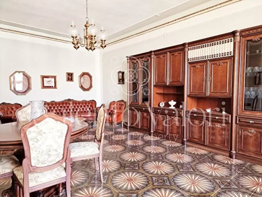 Immagine 5 di Appartamento in vendita  in Via Adige 26 a Casarano