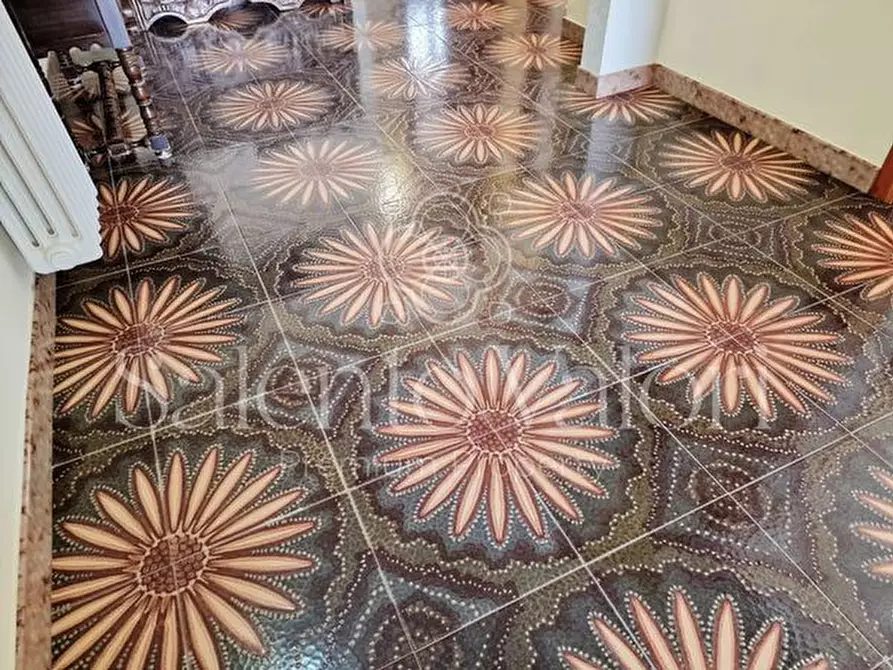 Immagine 6 di Appartamento in vendita  in Via Adige 26 a Casarano