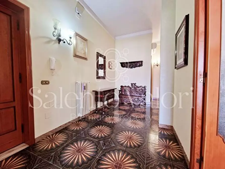 Immagine 7 di Appartamento in vendita  in Via Adige 26 a Casarano