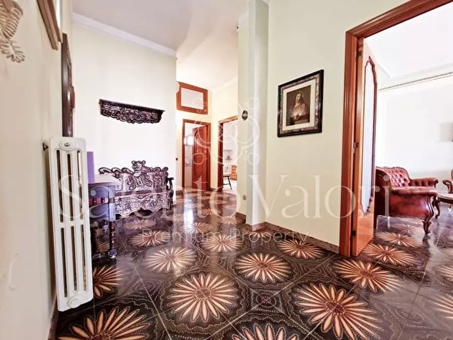 Immagine 8 di Appartamento in vendita  in Via Adige 26 a Casarano