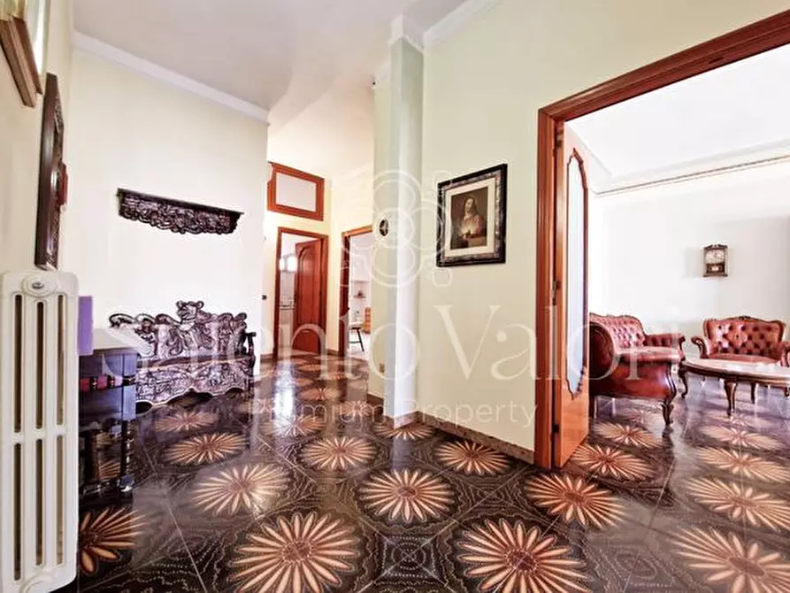 Immagine 9 di Appartamento in vendita  in Via Adige 26 a Casarano