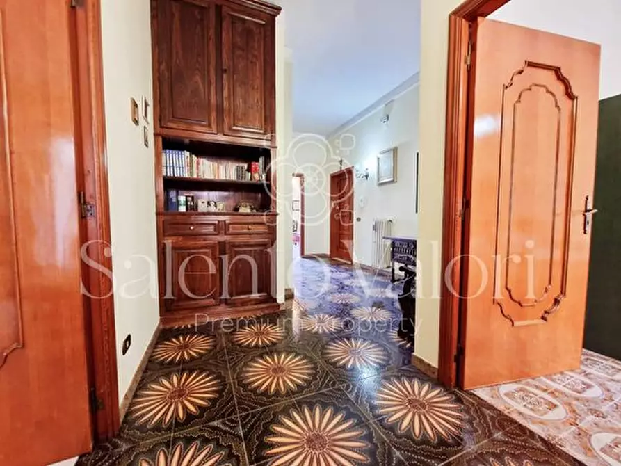 Immagine 10 di Appartamento in vendita  in Via Adige 26 a Casarano