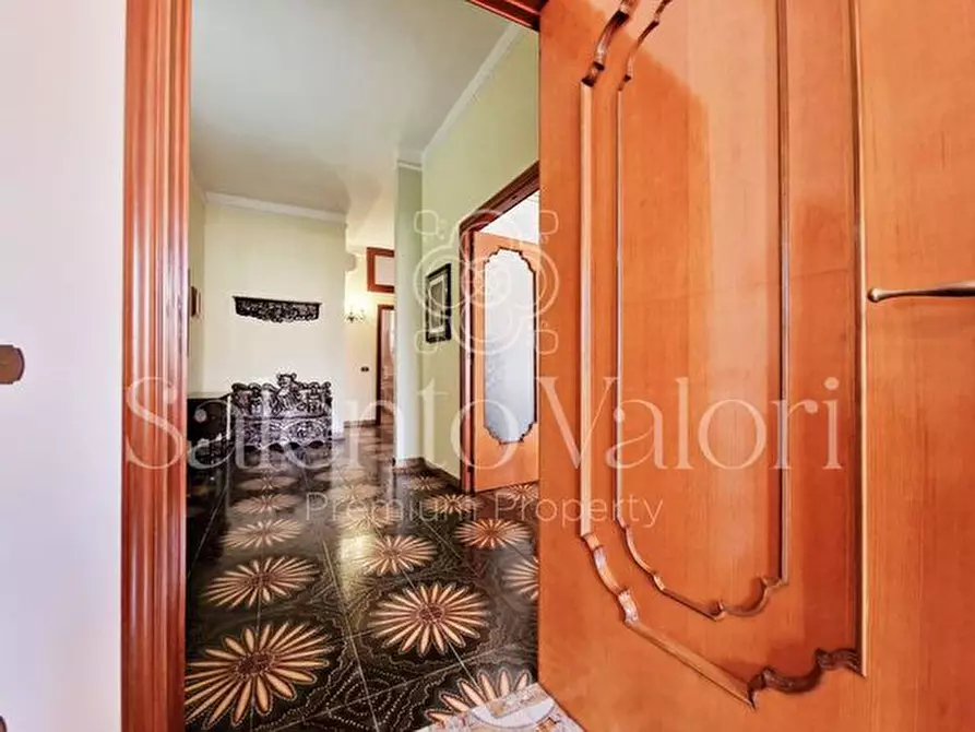 Immagine 11 di Appartamento in vendita  in Via Adige 26 a Casarano