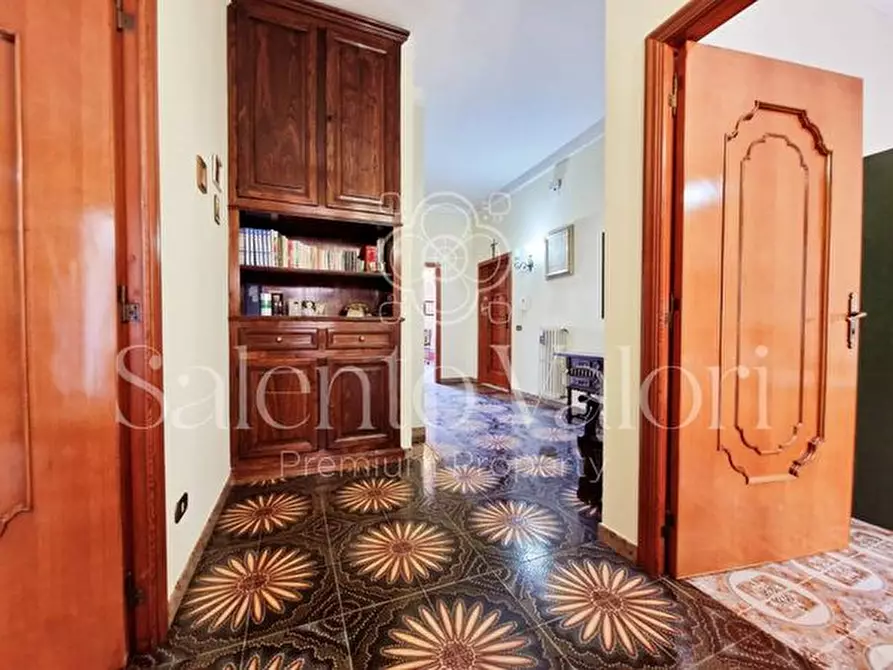 Immagine 12 di Appartamento in vendita  in Via Adige 26 a Casarano