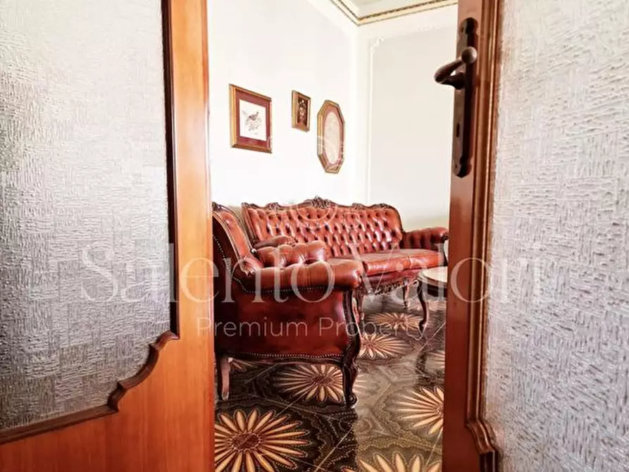 Immagine 13 di Appartamento in vendita  in Via Adige 26 a Casarano