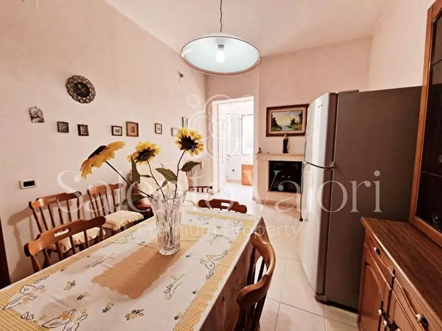 Immagine 15 di Appartamento in vendita  in Via Adige 26 a Casarano