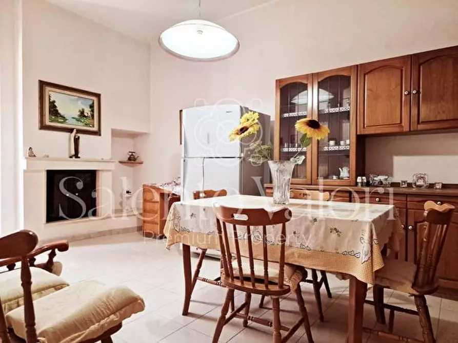 Immagine 17 di Appartamento in vendita  in Via Adige 26 a Casarano