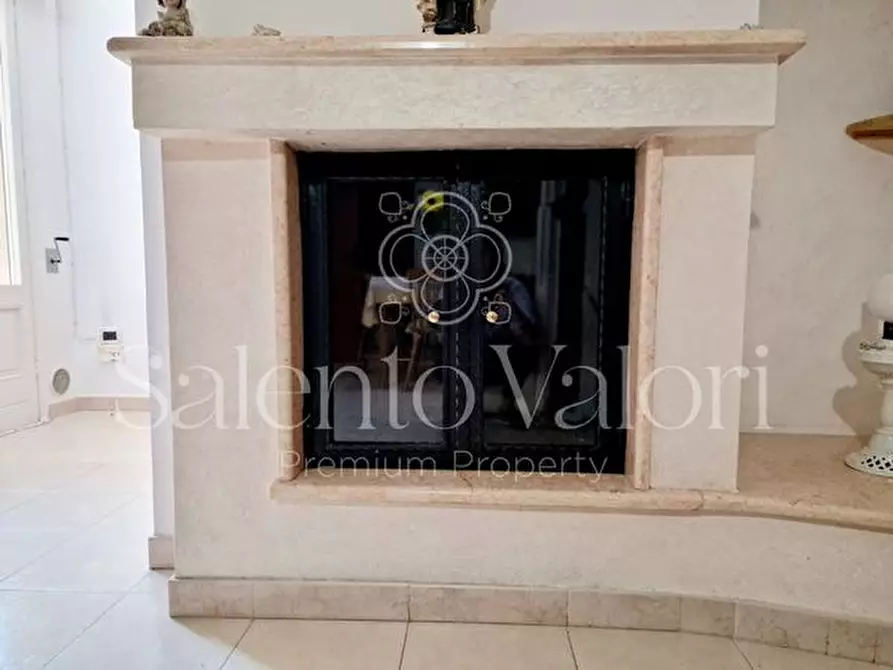 Immagine 18 di Appartamento in vendita  in Via Adige 26 a Casarano